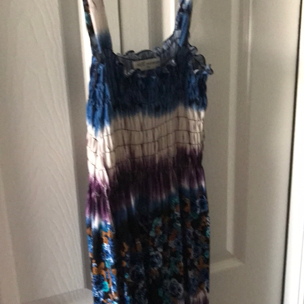 Dress Summer Beachwear Perfect for Summer XL Comfortable Style FINAL SALE ITEM